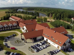 Mikołajki Resort by DeSilva