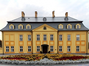 Pałac Kotulińskich