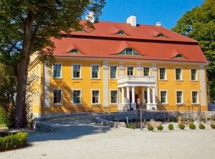 Pałac Wiechlice