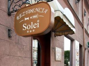Rezydencja Solei Old Town