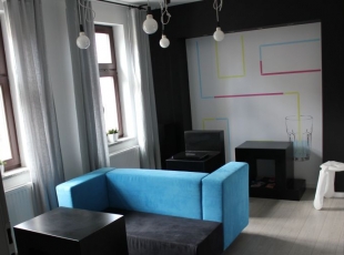 Soda hostel & apartments