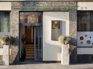 SOLEIL Boutique Hôtel