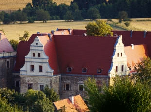 Uroczysko Siedmiu Stawów