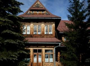 Willa Orla - Zakopane