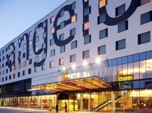 Angelo Hotel Katowice