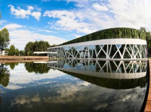 Narvil Conference & Spa Serock