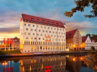 Hotel Qubus Gdańsk