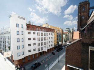 Qubus Hotel Wrocław