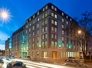 Radisson Blu Hotel Wroclaw