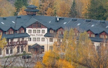 Dwa Potoki