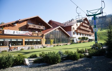 META resort vine SPA