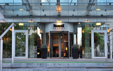 Regent Warsaw Hotel