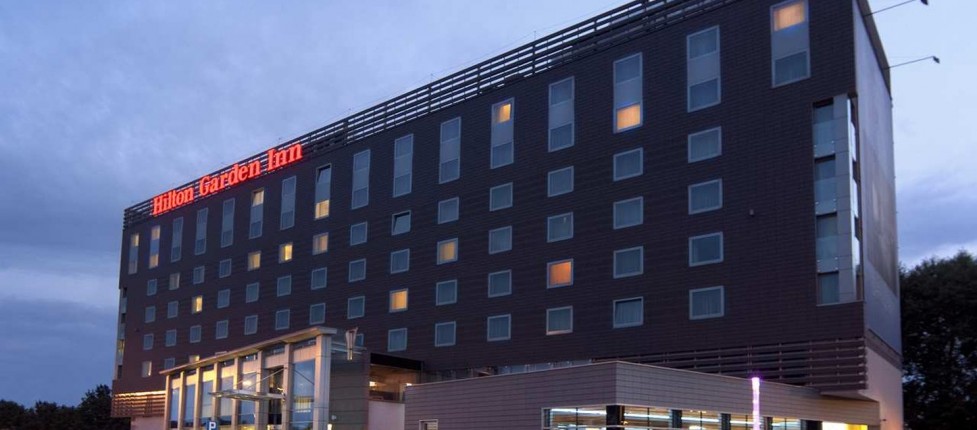 Hilton Garden Inn Kraków