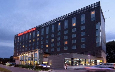 Hilton Garden Inn Kraków