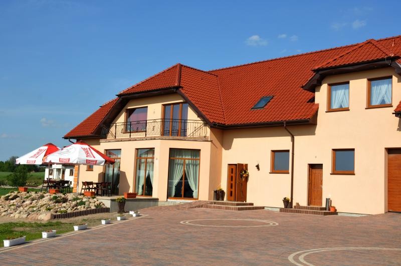 Zajazd Agro Nad Stawem