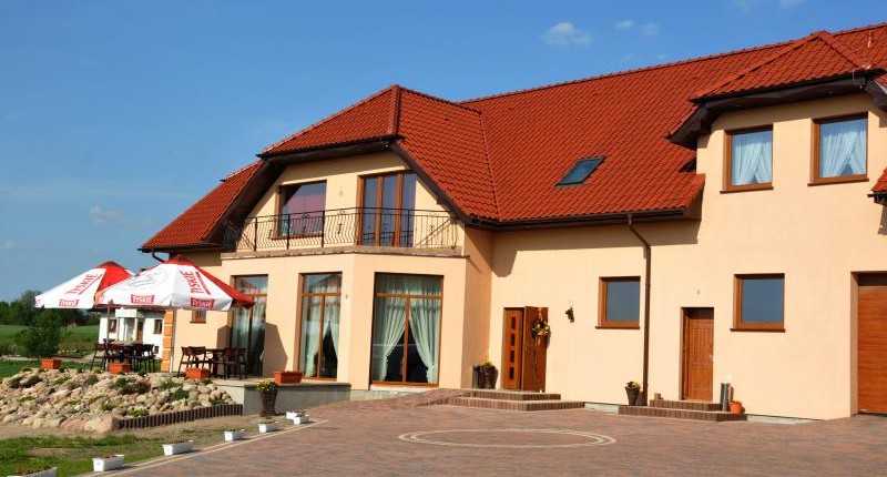 Zajazd Agro Nad Stawem