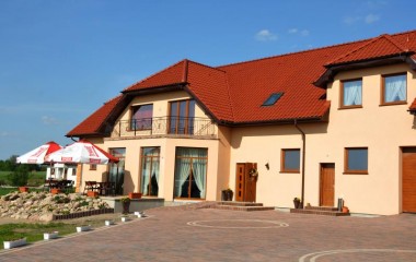 Zajazd Agro Nad Stawem