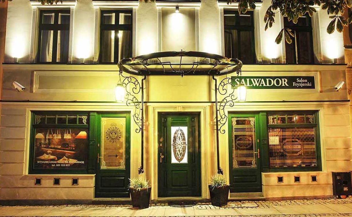 Apartamenty Toruń Strumykowa