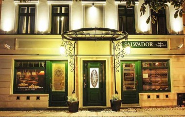 Apartamenty Toruń Strumykowa