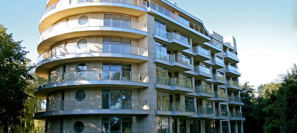 Diune Hotel***** & Resort