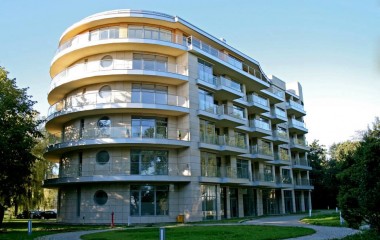 Diune Hotel***** & Resort