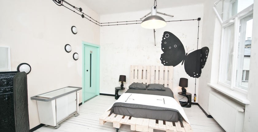 LoftHotel Sen Pszczoły