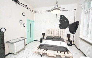 LoftHotel Sen Pszczoły