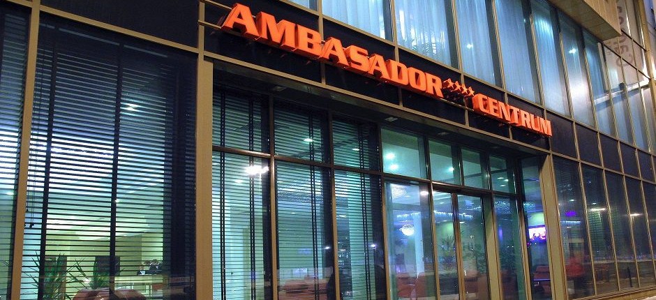 Ambasador Centrum