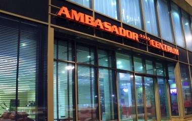 Ambasador Centrum