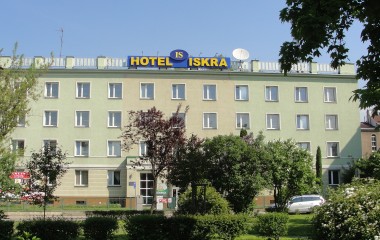 Iskra