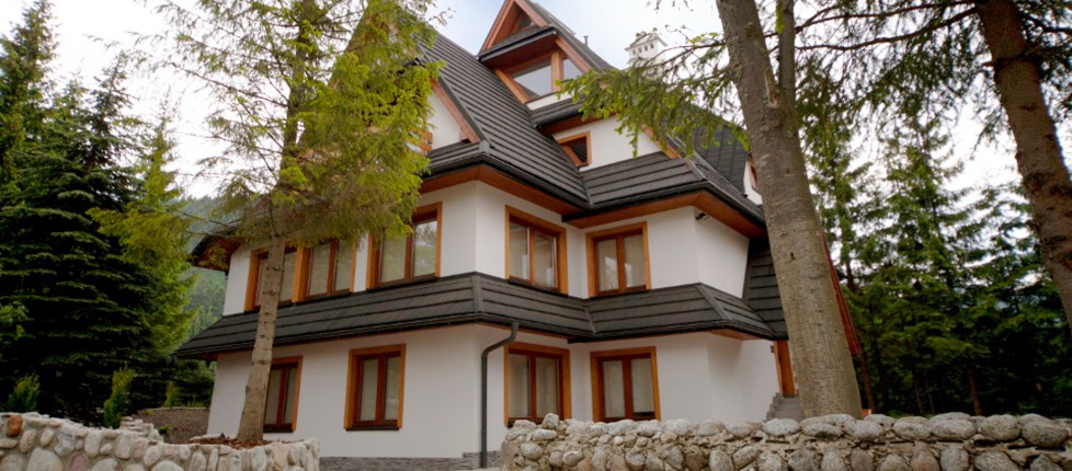 Kościelisko Residence & Kościelisko Resort