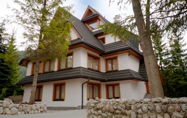 Kościelisko Residence & Kościelisko Resort