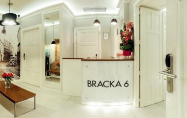 Bracka 6 Apartments