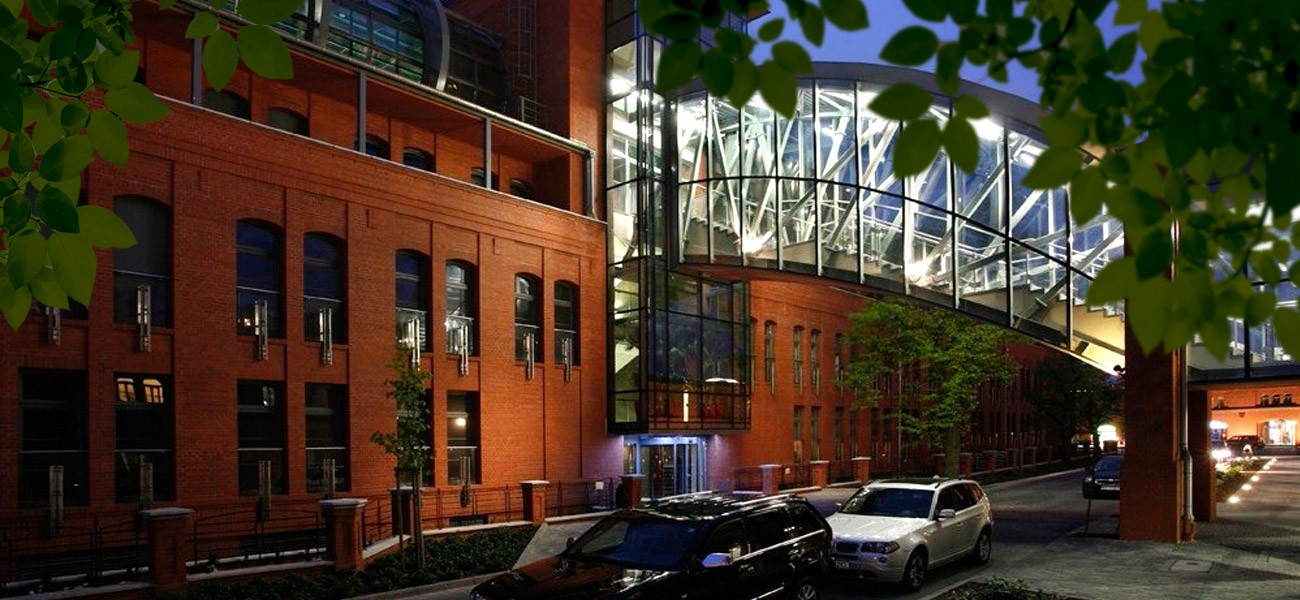 City Park Hotel & Residence