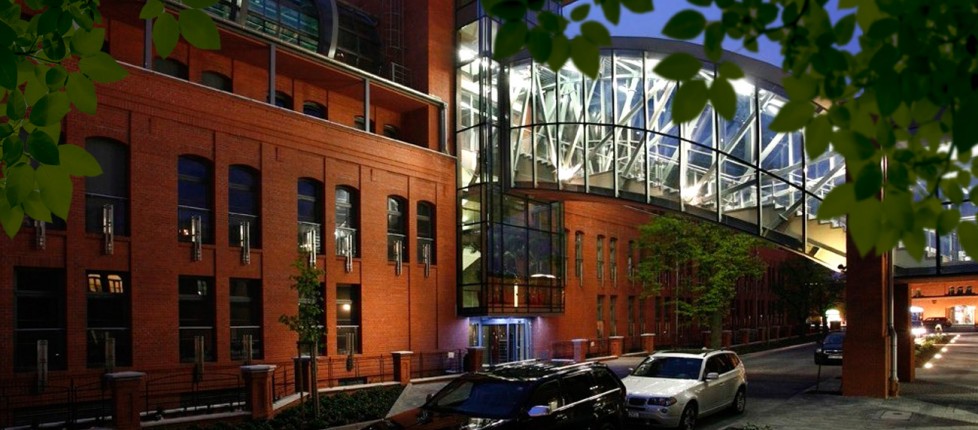 City Park Hotel & Residence