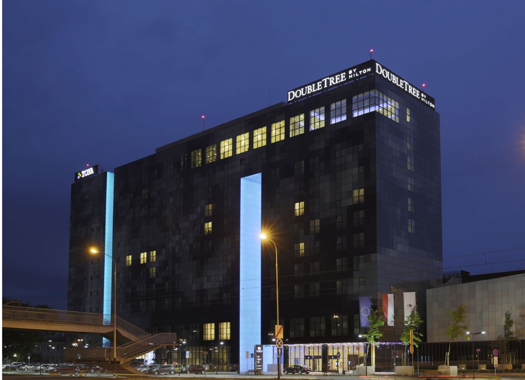 DoubleTree by Hilton