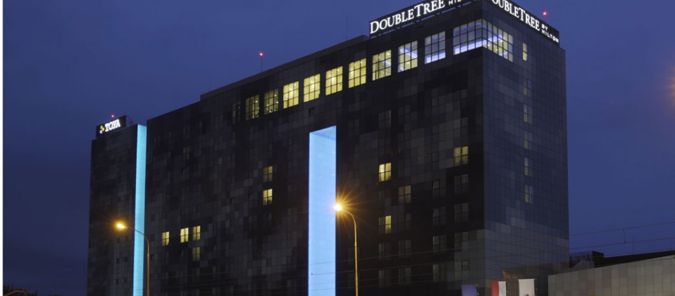 DoubleTree by Hilton