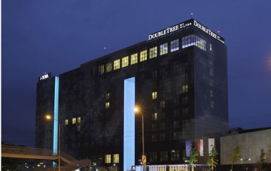 DoubleTree by Hilton