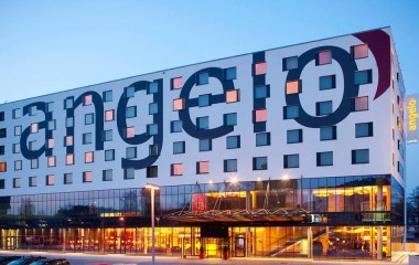 Angelo Hotel Katowice