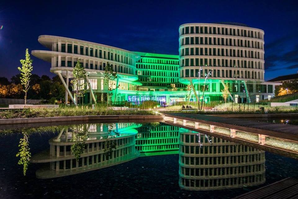 Sound Garden Hotel w Warszawie