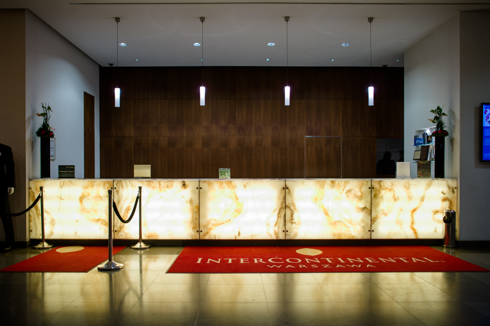 InterContinental Warsaw