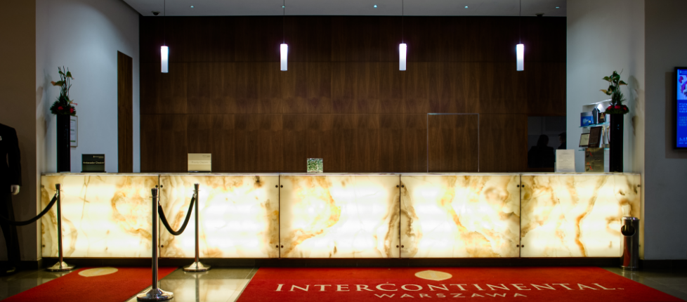 InterContinental Warsaw