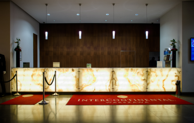 InterContinental Warsaw