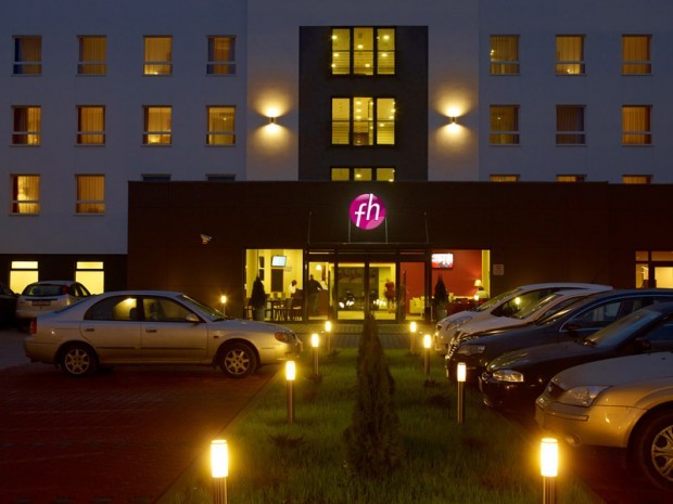 Focus Katowice Chorzów