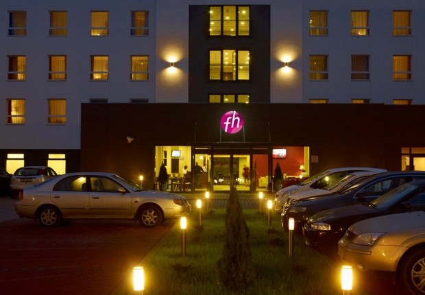 Focus Katowice Chorzów