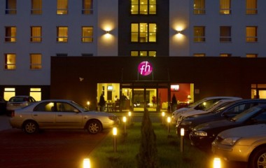 Focus Katowice Chorzów