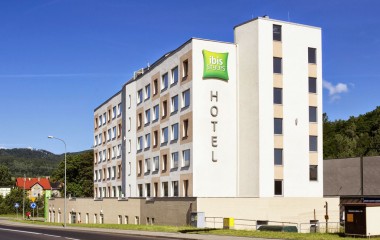 ibis Styles Wałbrzych