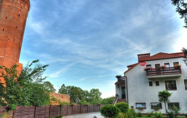 Przy Zamku Pensjonat