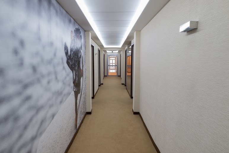 Boutique Hotel's Solo