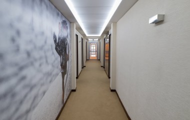 Boutique Hotel's Solo